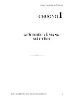 tìm hiểu công nghệ voip xây dựng mô hình truyền thoại pc to pc ( phần nhận )