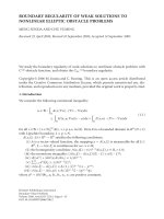 Báo cáo hóa học: 