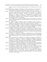 Proteomic Applications in Biology Part 7 doc