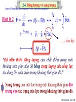 vat ly dai cuong(trường dh công nghiệp thực phẩm)_6 docx