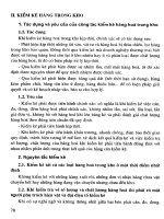 Giáo trình kinh doanh thương mại – dịch vụ tập 2 part 8 potx