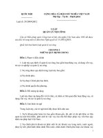 Luat quan ly no cong 2009 docx