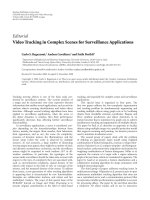 Báo cáo hóa học: 