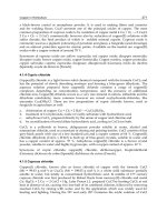 Fungicides for Plant and Animal Diseases Part 15 ppt