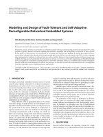 Báo cáo hóa học: 