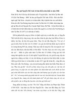 Học giả Nguyễn Thế Anh với bản Kiều nôm khắc in năm 1886 pdf