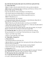 Quy trình thực hiện cấp phép nhận quản lý học sinh tiểu học ngoài giờ lên lớp docx