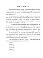 tổng quan về tổng đài số spc và ứng dụng alcatel 1000 e10b