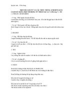 cấu trúc tiếng anh  p3