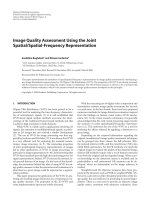 Báo cáo hóa học: 