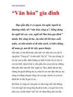 Văn hóa gia đình, bí mật tuyệt vời về bố và về mẹ mà không phải ai cũng biết, học làm người, giáo dục trẻ thơ