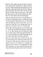 Thiền trà và ăn chay part 10 pot