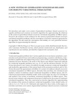 Báo cáo hóa học: 