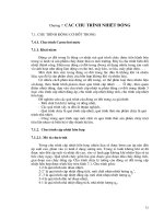 giáo trình kĩ thuật nhiệt_chương 7 pot