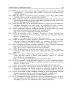 Salmonella A Dangerous Foodborne Pathogen Part 3 potx