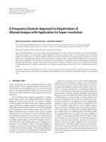 Báo cáo hóa học: 