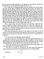 Giáo trình kinh tế thương mại part 9 docx