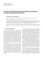 Báo cáo hóa học: 