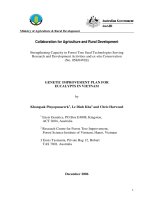 Báo cáo nghiên cứu khoa học 