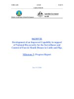 Báo cáo nghiên cứu khoa học 