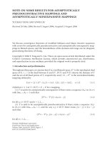 Báo cáo hóa học: 