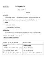 Tiết 84 + 85 :Những đứa trẻ(Trích thời thơ ấu) M. Gor.Ky. ppt