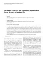 Báo cáo hóa học: 