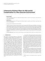 Báo cáo hóa học: 