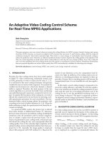 EURASIP Journal on Applied Signal Processing 2003:3, 244–251 c 2003 Hindawi Publishing pptx