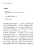 Báo cáo hóa học: 