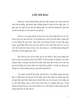 Lượng giác hóa các hàm đại số