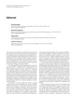 Báo cáo hóa học: 