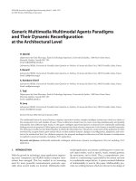 Báo cáo hóa học: 