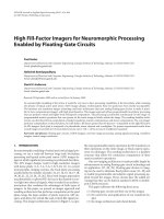 EURASIP Journal on Applied Signal Processing 2003:7, 676–689 c 2003 Hindawi Publishing pdf
