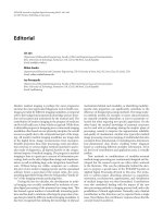 EURASIP Journal on Applied Signal Processing 2003:5, 403–404 c 2003 Hindawi Publishing ppt