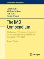 Ihe imo compendium 1959 - 2009