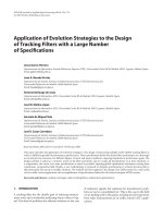 Báo cáo hóa học: 