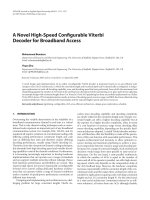 Báo cáo hóa học: 