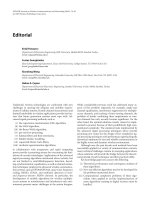 Báo cáo hóa học: 