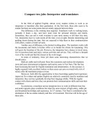 In the field of applied English potx