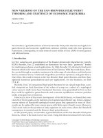 Báo cáo hóa học: 