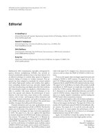 Báo cáo hóa học: 