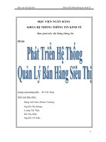 phat trien he thong ban hang sieu thi pdf