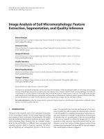 Báo cáo hóa học: 