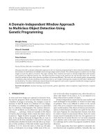 EURASIP Journal on Applied Signal Processing 2003:8, 841–859 c 2003 Hindawi Publishing doc