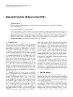 Báo cáo hóa học: 