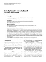EURASIP Journal on Applied Signal Processing 2003:12, 1167–1180 c 2003 Hindawi Publishing potx