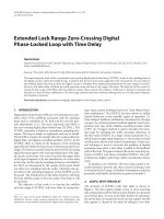 Báo cáo hóa học: 