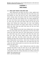 Khảo sát và đề xuất biện pháp quản lý chất thải nguy hại cho khu công nghiệp Biên Hòa II Tỉnh Đồng Nai