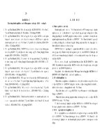 Tóm tắt luận văn Hiệu quả hoạt động Quỹ BLTD đối với DNNVV tại Việt Nam